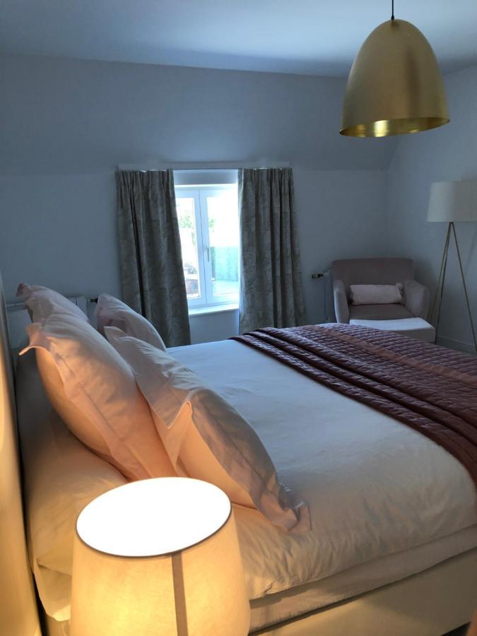 Jardin Du Marais Bed and Breakfast Froyennes Eksteriør billede