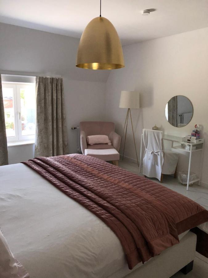 Jardin Du Marais Bed and Breakfast Froyennes Eksteriør billede